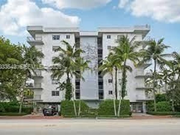 1100 Alton Rd , Unit 3C, Miami Beach, FL 33139