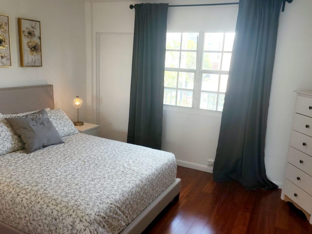 1100 Alton Rd , Unit 3C, Miami Beach, FL 33139 Photo