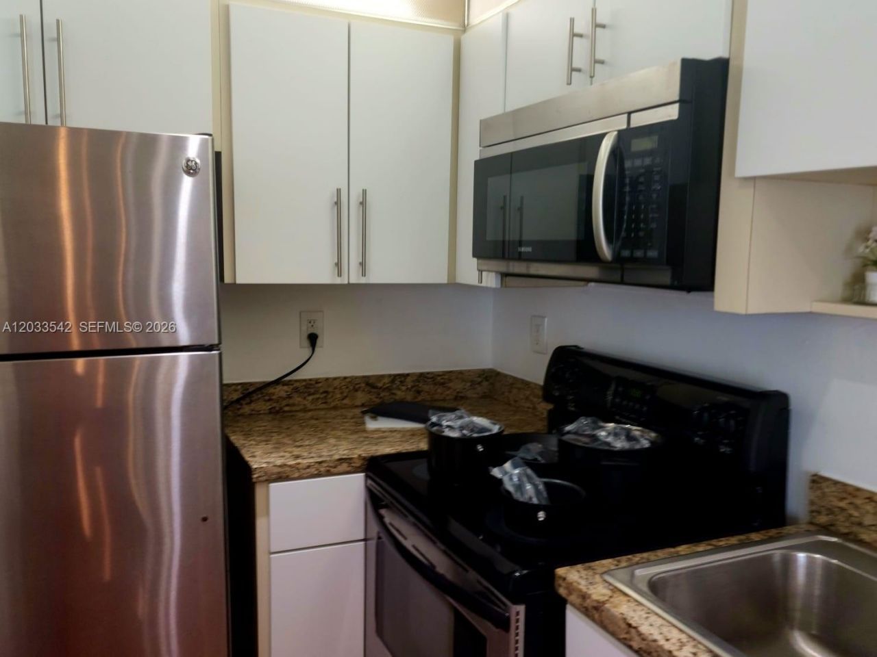 1100 Alton Rd , Unit 3C, Miami Beach, FL 33139 Photo