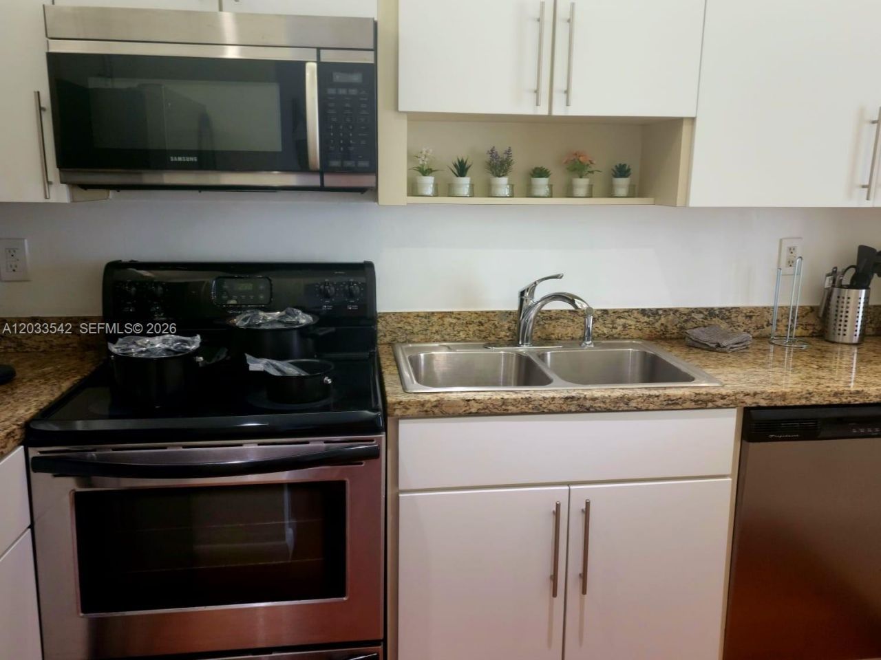 1100 Alton Rd , Unit 3C, Miami Beach, FL 33139 Photo