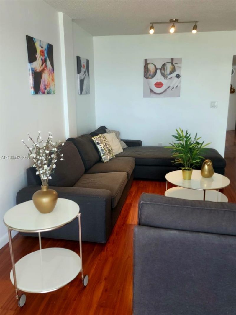 1100 Alton Rd , Unit 3C, Miami Beach, FL 33139 Photo