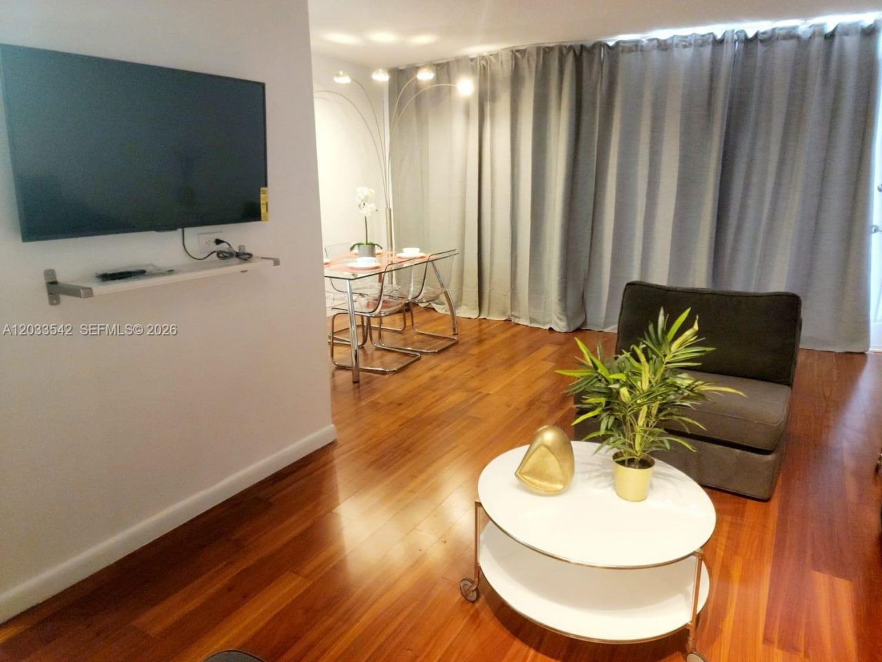 1100 Alton Rd , Unit 3C, Miami Beach, FL 33139 Photo