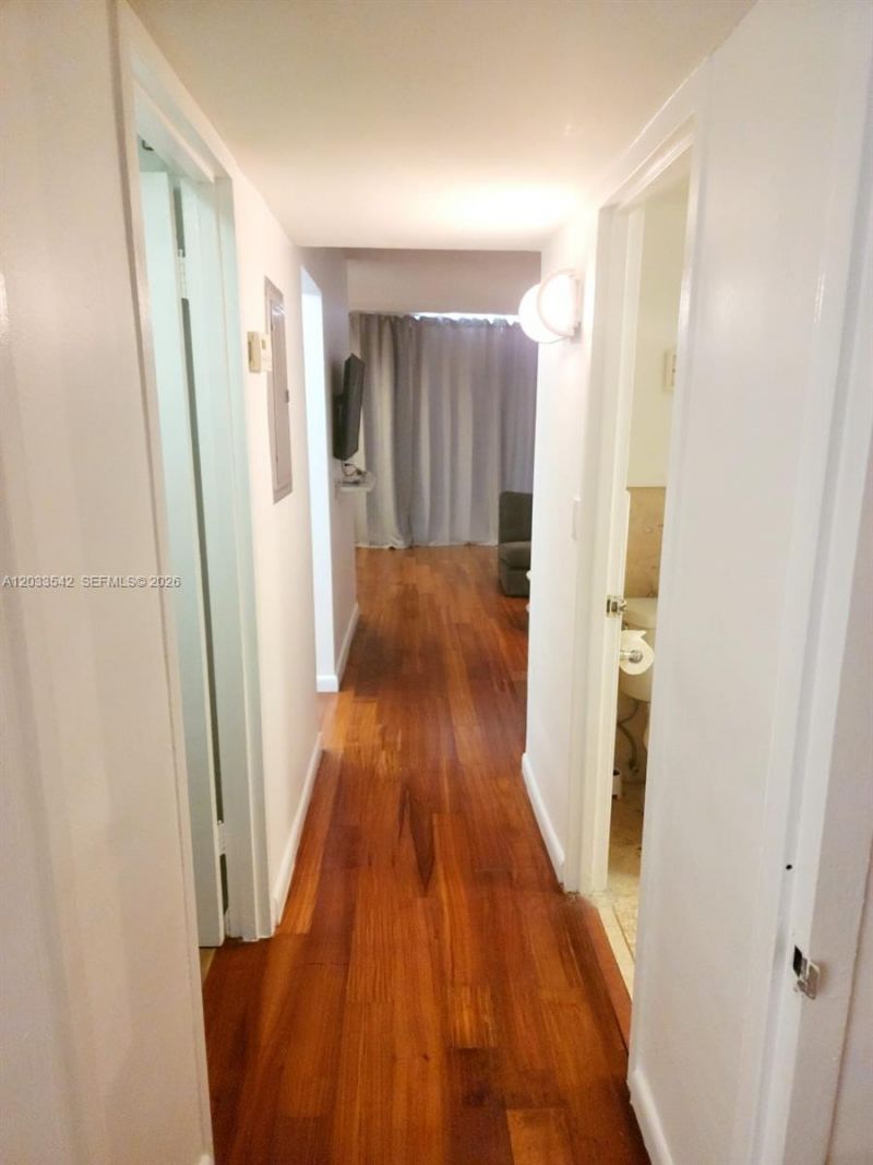 1100 Alton Rd , Unit 3C, Miami Beach, FL 33139 Photo