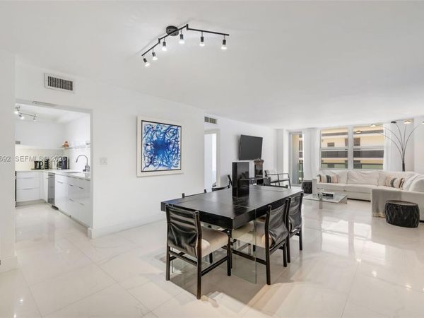 9511 Collins Ave , Unit 1211, Surfside, FL 33154
