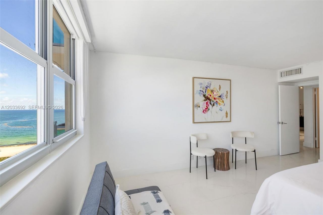 9511 Collins Ave , Unit 1211, Surfside, FL 33154 Photo