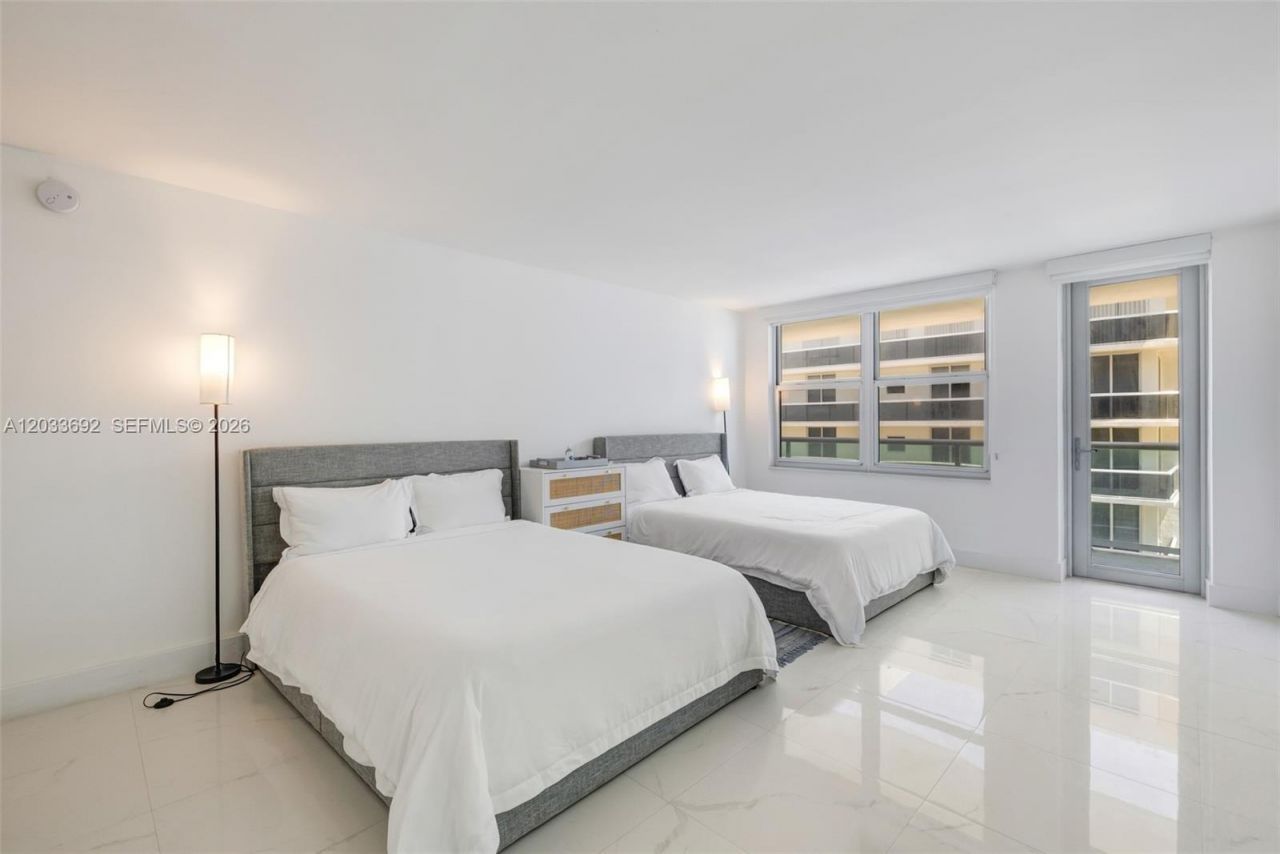 9511 Collins Ave , Unit 1211, Surfside, FL 33154 Photo