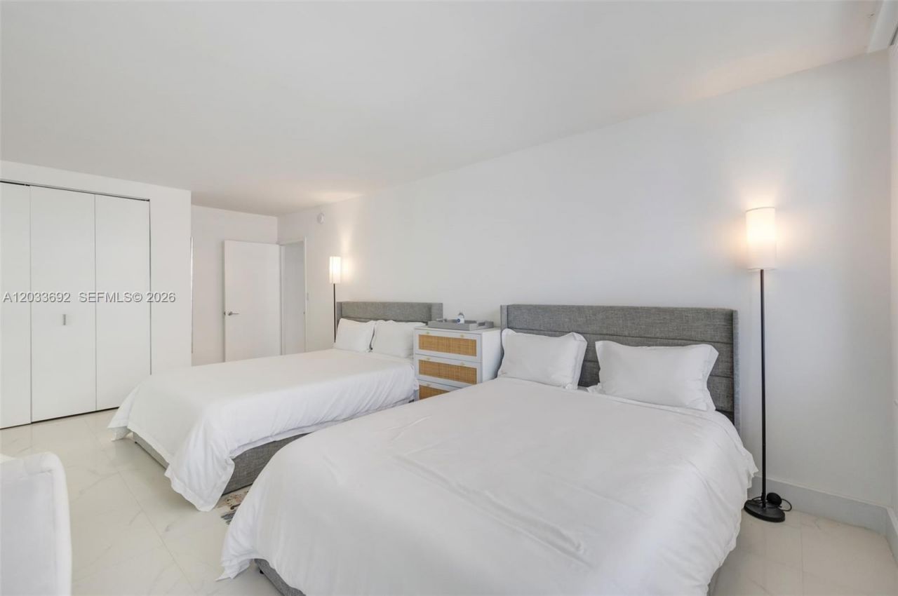9511 Collins Ave , Unit 1211, Surfside, FL 33154 Photo