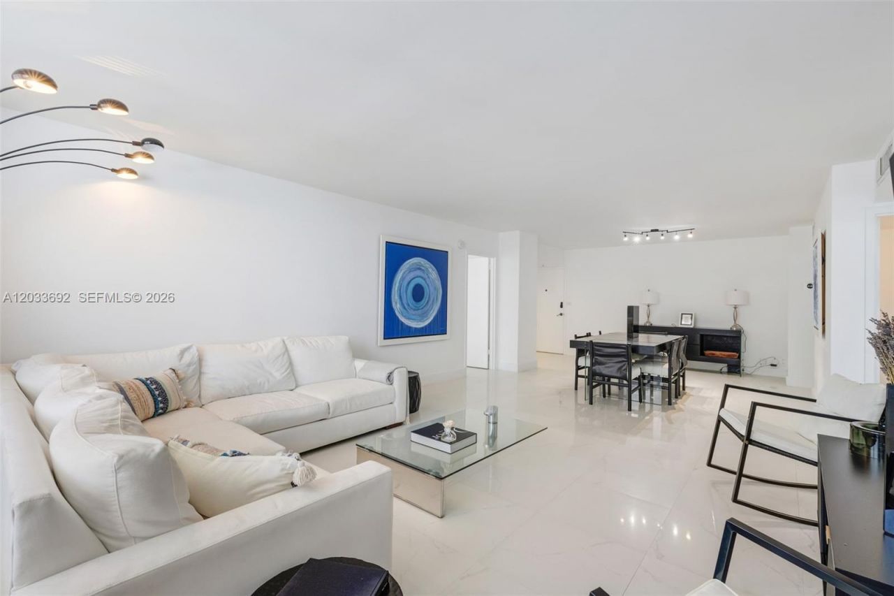 9511 Collins Ave , Unit 1211, Surfside, FL 33154 Photo