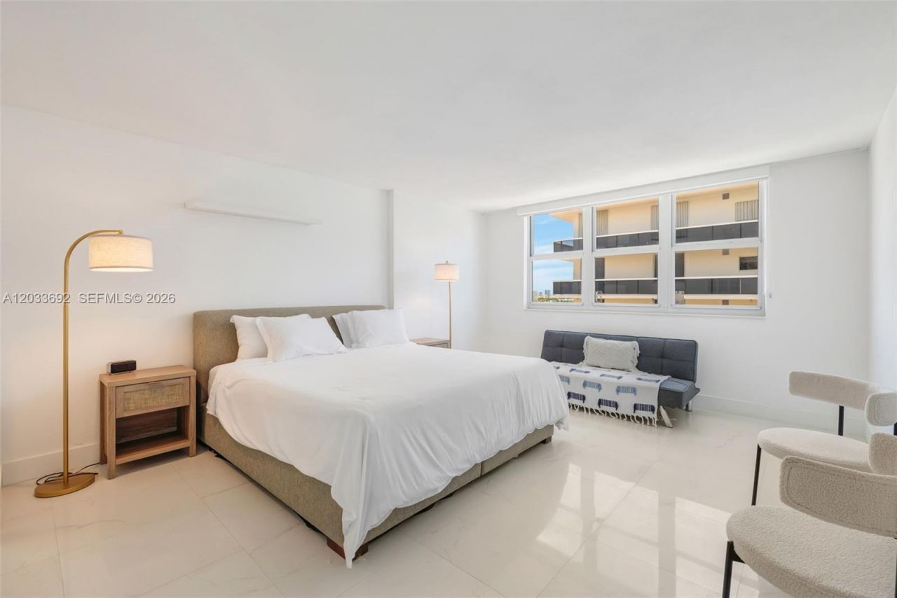 9511 Collins Ave , Unit 1211, Surfside, FL 33154 Photo