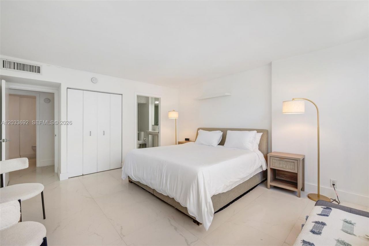 9511 Collins Ave , Unit 1211, Surfside, FL 33154 Photo