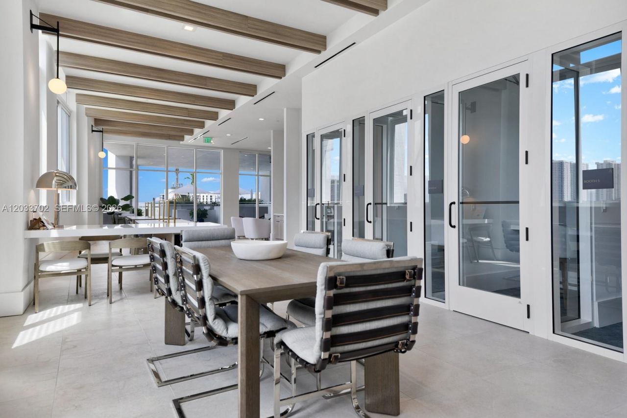 2000 Biscayne Blvd , Unit 1707, Miami, FL 33137 Photo