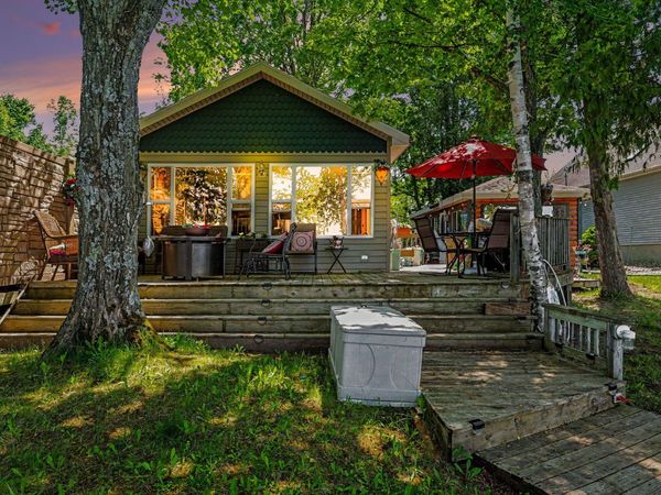 9315 W Long Lake Road, Alpena, MI 49707