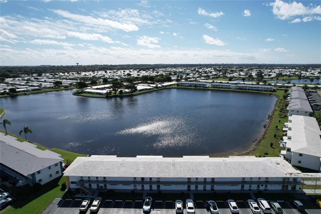 1116 Lake Terrace , Unit 214, Boynton Beach, FL 33426 Photo