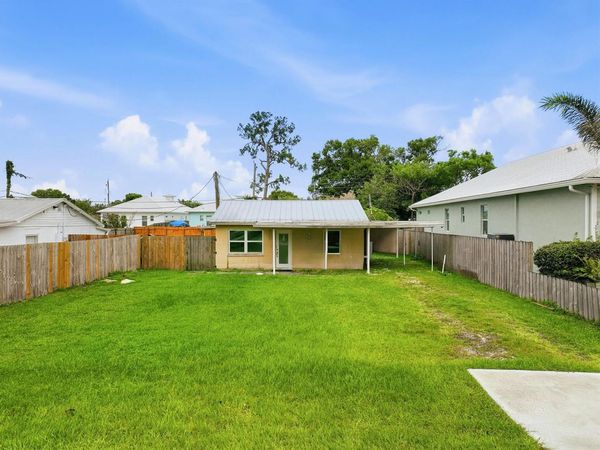996 SW 34th Terrace , Palm City, FL 34990