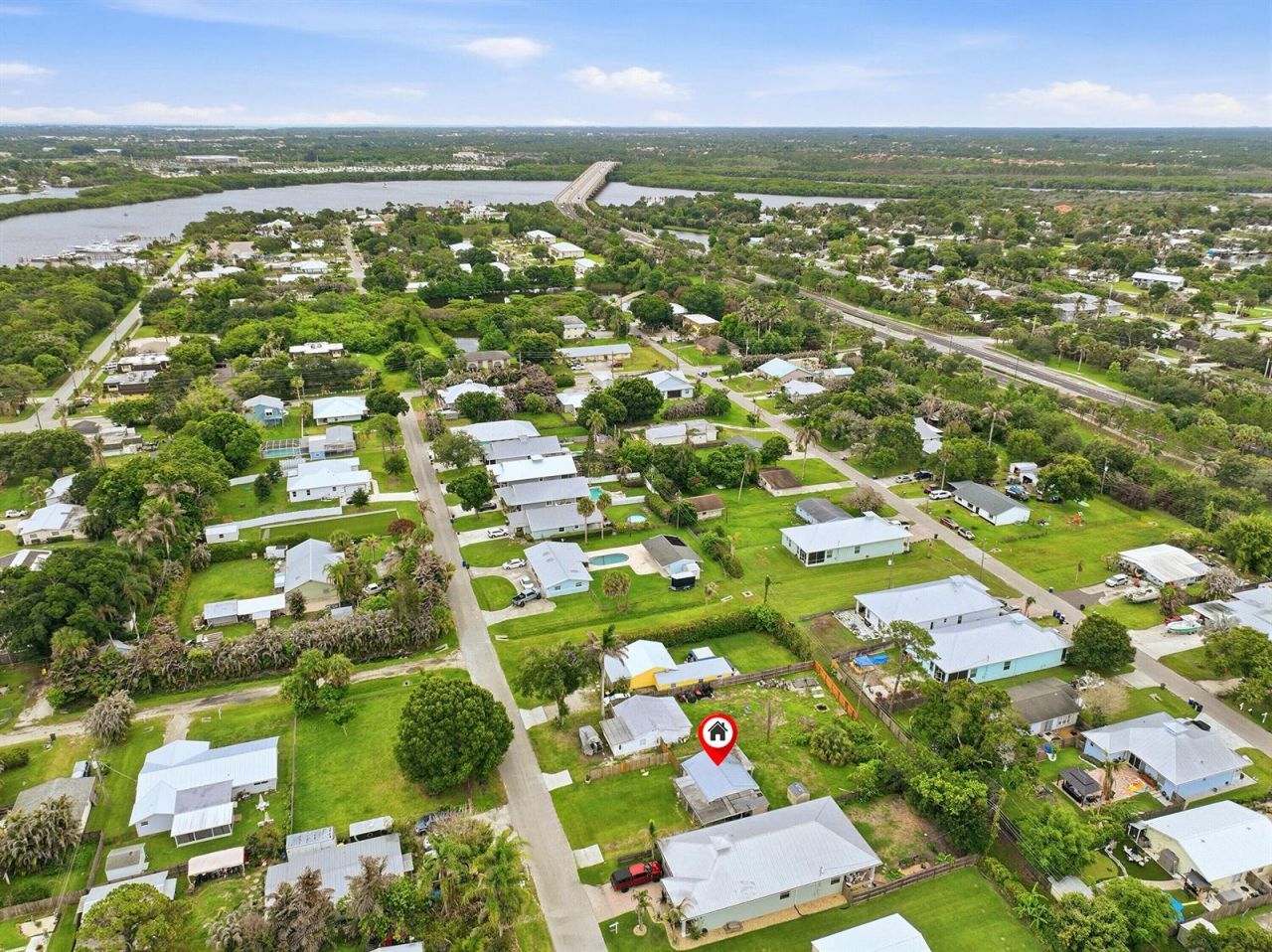 996 SW 34th Terrace , Palm City, FL 34990 Photo