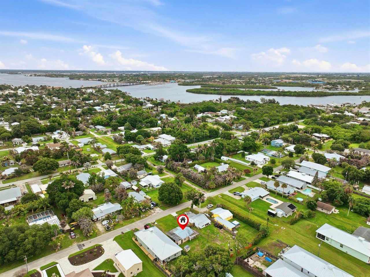 996 SW 34th Terrace , Palm City, FL 34990 Photo