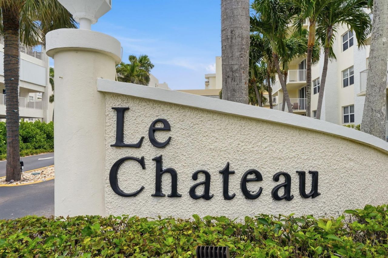 3540 S South Ocean Boulevard, Unit 310, South Palm Beach, FL 33480 Photo