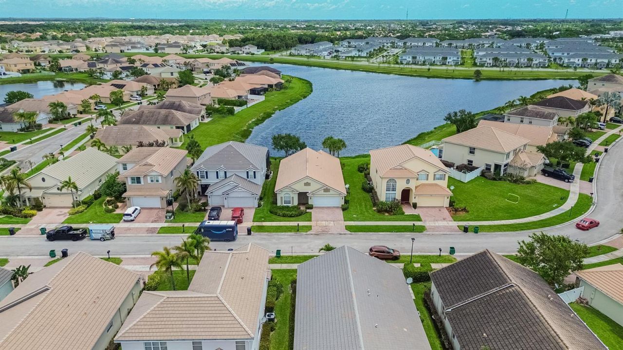 11500 SW Glengarry Court , Port Saint Lucie, FL 34987 Photo