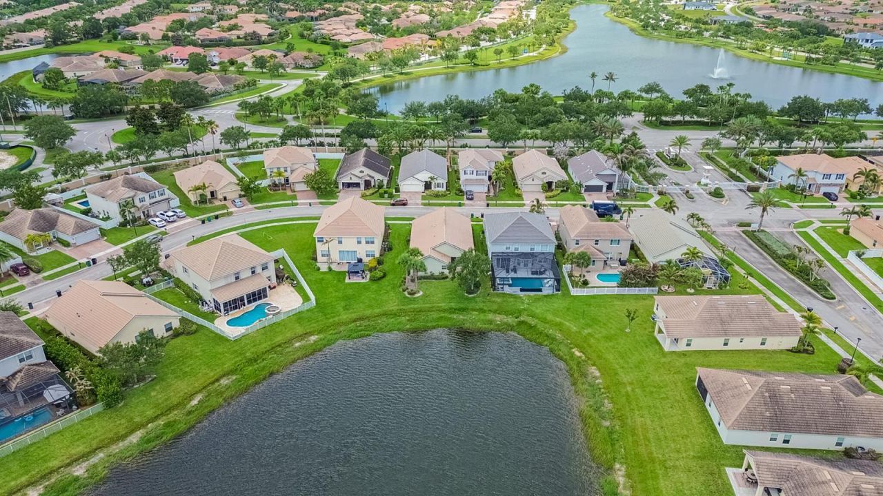 11500 SW Glengarry Court , Port Saint Lucie, FL 34987 Photo