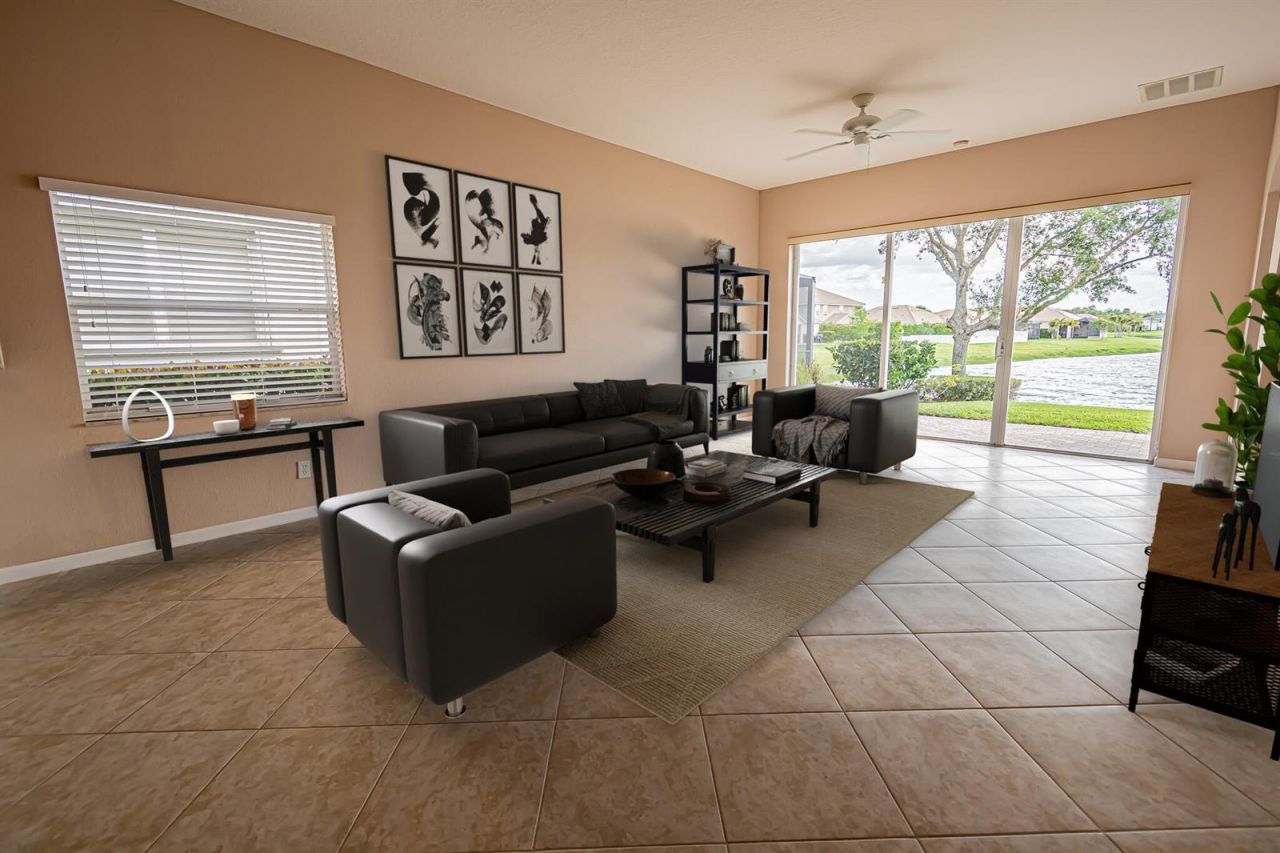 11500 SW Glengarry Court , Port Saint Lucie, FL 34987 Photo