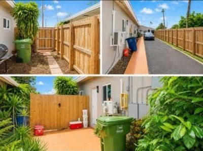306 NE 6th Street , Unit 1-4, Hallandale Beach, FL 33009 Photo