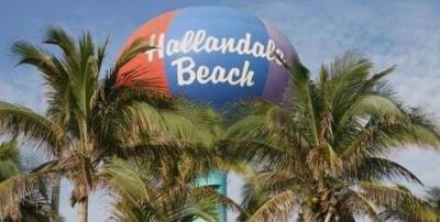 306 NE 6th Street , Unit 1-4, Hallandale Beach, FL 33009 Photo