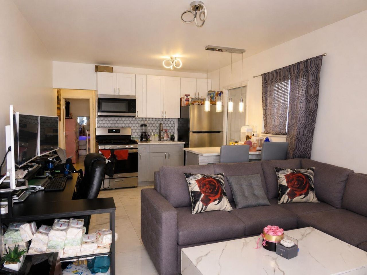 306 NE 6th Street , Unit 1-4, Hallandale Beach, FL 33009 Photo