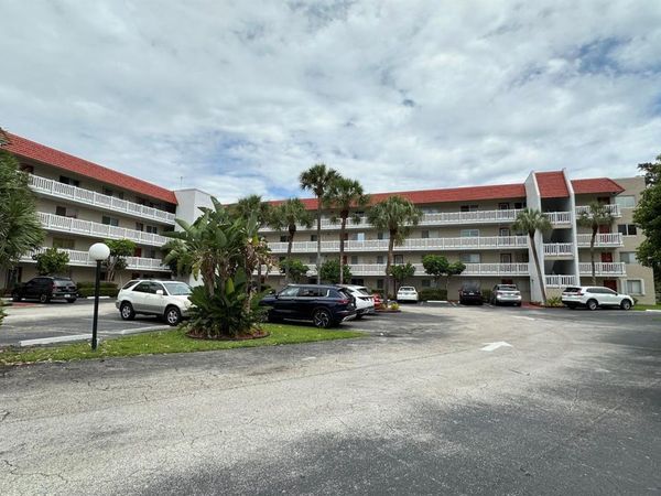 3601 Inverrary Drive , Unit 206, Lauderhill, FL 33319