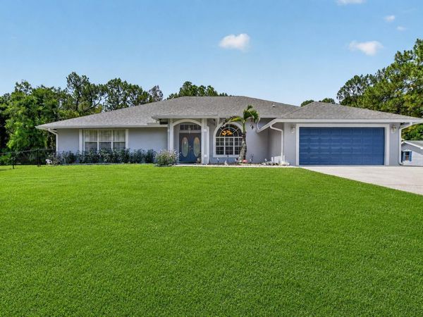 16074 66th Court N, Loxahatchee, FL 33470