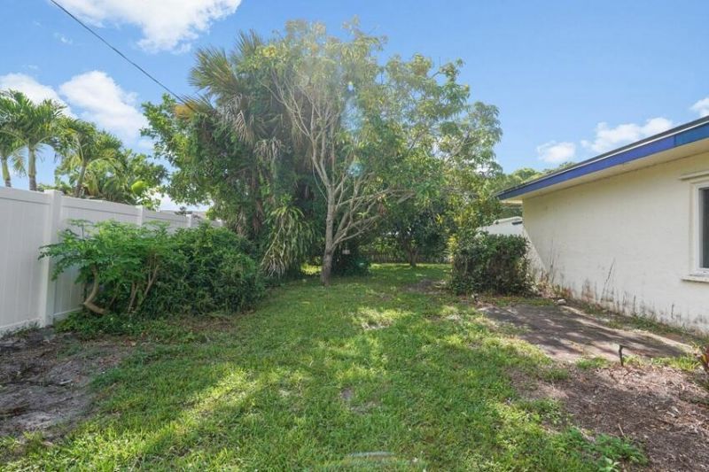 4639 Franwood Drive , Delray Beach, FL 33445 Photo