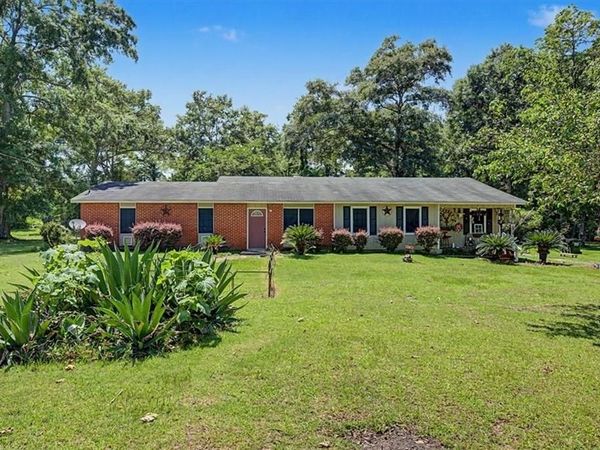 6601 Mccrary Road Extension , Semmes, AL 36575