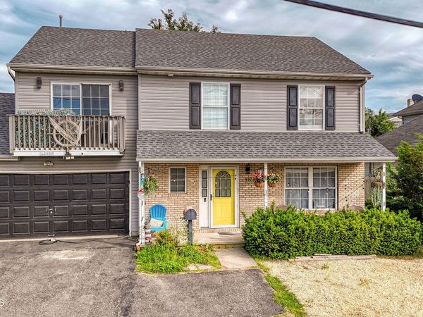 450 Beachway Avenue, Keansburg, NJ 07734
