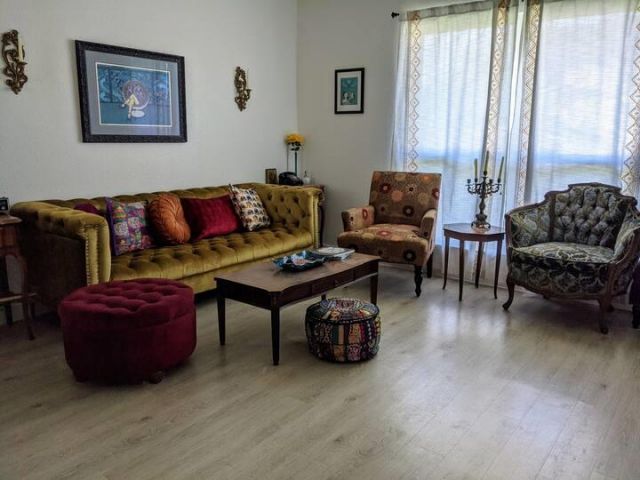 8605 Putnam Dr, Unit 102, Austin, TX 78757 Main Photo