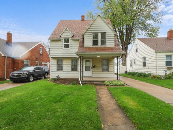 446 W Capistrano Avenue , Toledo, OH 43612
