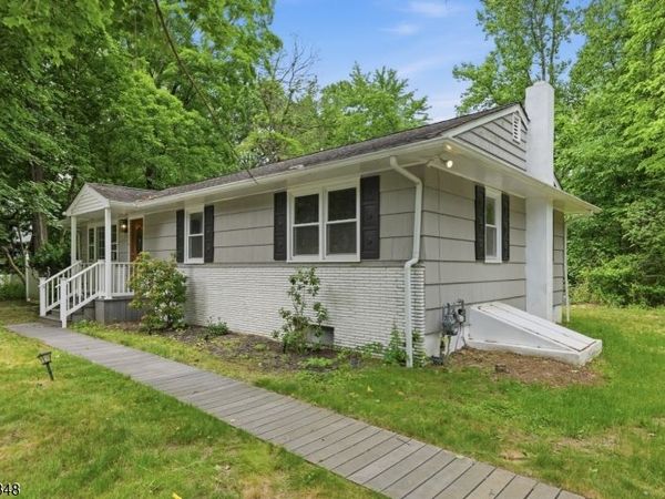200 Conklintown Rd, Ringwood, NJ 07456