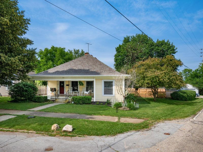 207 N Oak Street, London, OH 43140 Photo 34