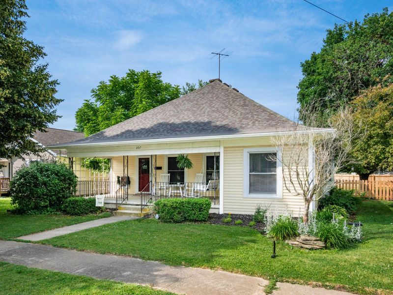 207 N Oak Street, London, OH 43140 Photo 35