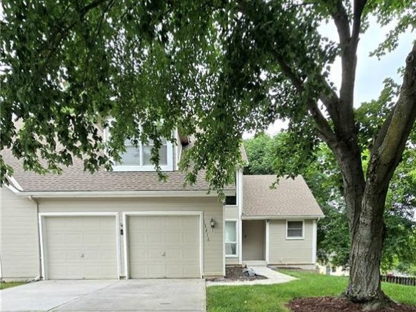 15416 Floyd Street, Overland Park, KS 66223