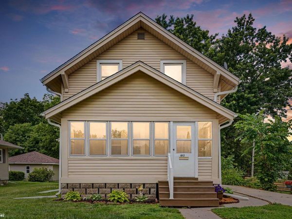 812 N 4Th Street, Marshalltown, IA 50158