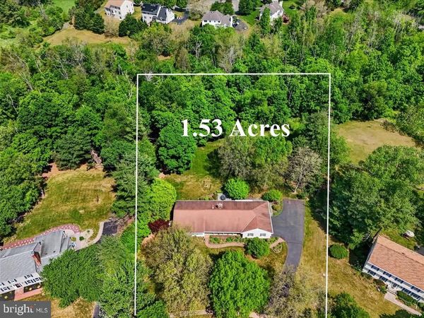 54 PLATZ DRIVE, SKILLMAN, NJ 08558
