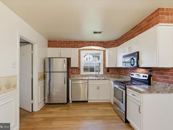 7910 S CARTIER COURT, SEVERN, MD 21144
