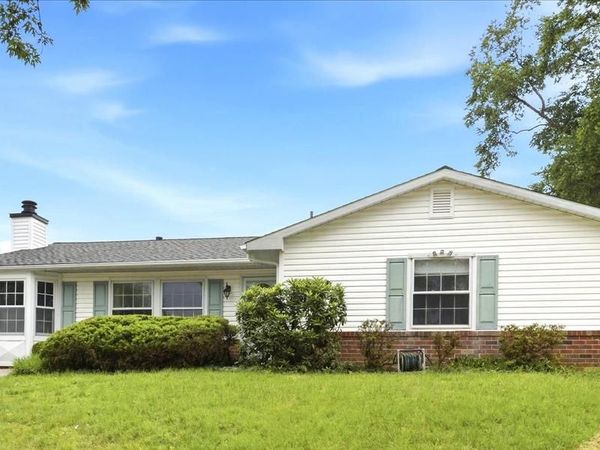7910 S CARTIER COURT, SEVERN, MD 21144