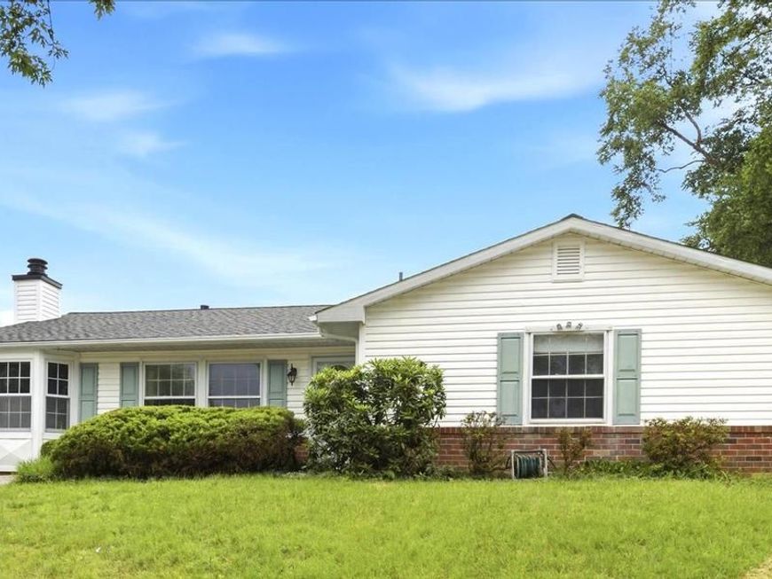 7910 S Cartier Court, Severn, MD 21144 Main Photo