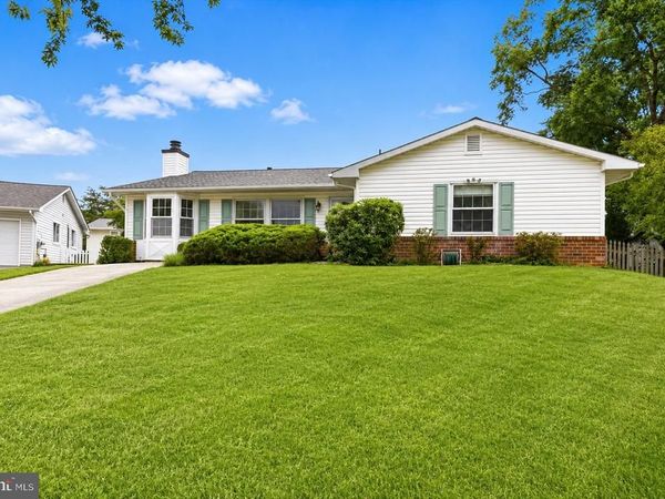 7910 S CARTIER COURT, SEVERN, MD 21144