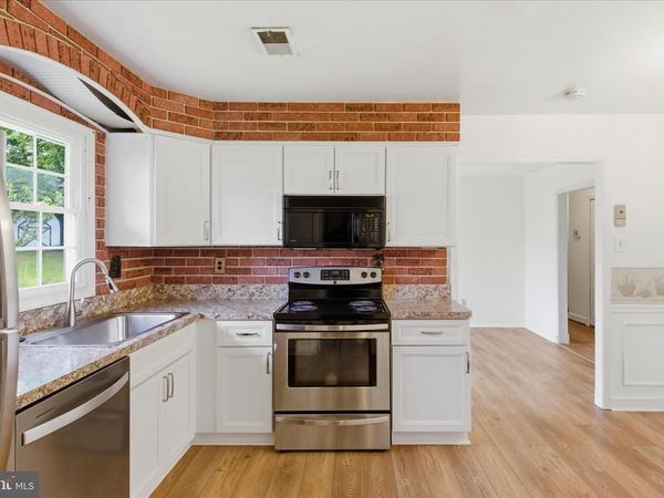 7910 S CARTIER COURT, SEVERN, MD 21144