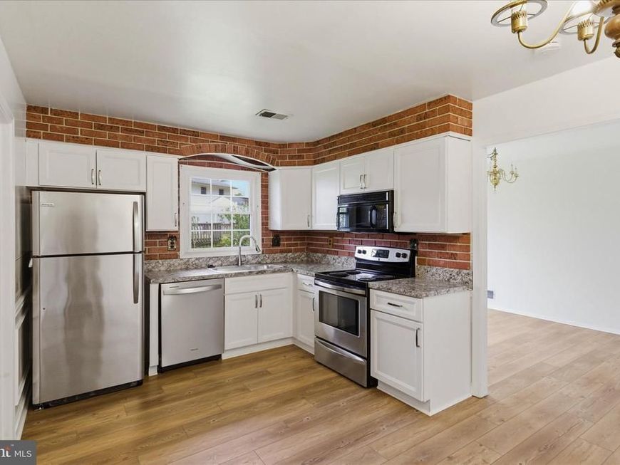 7910 S Cartier Court, Severn, MD 21144 Main Photo