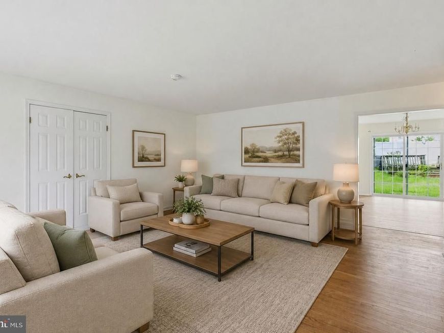 7910 S Cartier Court, Severn, MD 21144 Main Photo