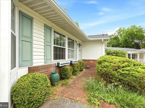 7910 S CARTIER COURT, SEVERN, MD 21144