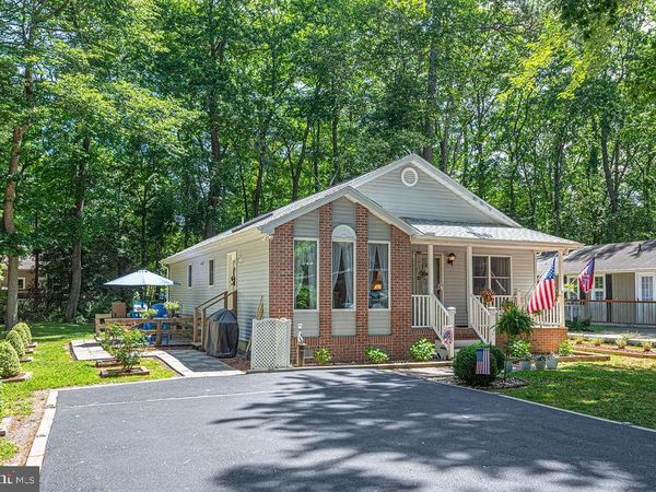 43 BRIARCREST DRIVE, OCEAN PINES, MD 21811
