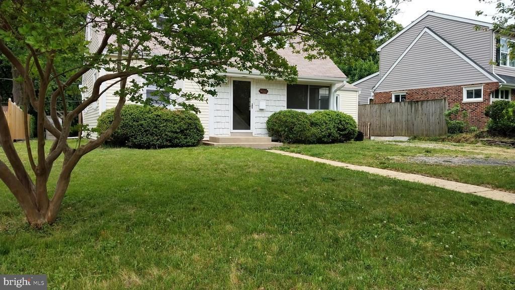 6711 Swarthmore Drive , Alexandria, VA 22307 Main Photo